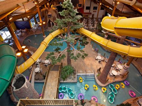 wolf lodge water park idaho.